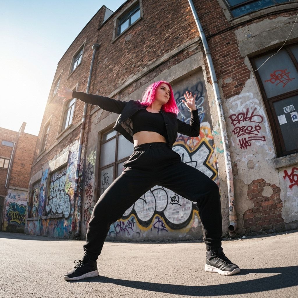 Hip-Hop